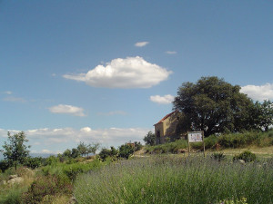 Parque Ecológico da Quinta da Cerca